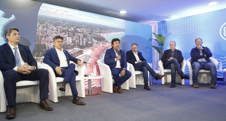 Intendentes de todo el pa&iacute;s encendieron la alarma y apuntaron contra el impacto del ajuste en las econom&iacute;as locales