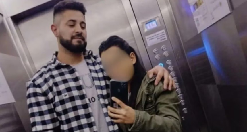 Horror en Mendoza: perpetua para el enfermero que abus&oacute; y mat&oacute; a golpes a su beb&eacute;