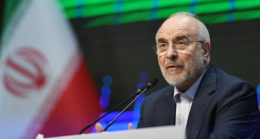 Tensi&oacute;n global: Ir&aacute;n asegura que fren&oacute; complots enemigos y apunta contra EE.UU. e Israel