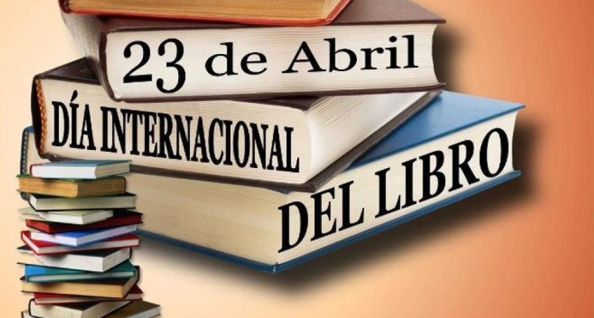 Efem&eacute;rides del 23 de abril