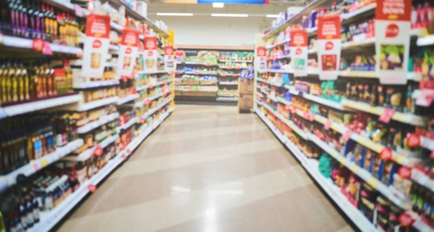 &ldquo;El consumo no levanta: caen ventas en supermercados y comercios