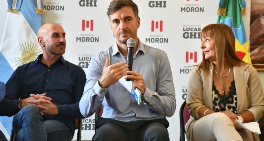 Reuni&oacute;n clave en Mor&oacute;n por conflictos en escuelas: buscan frenar amenazas y reforzar la prevenci&oacute;n