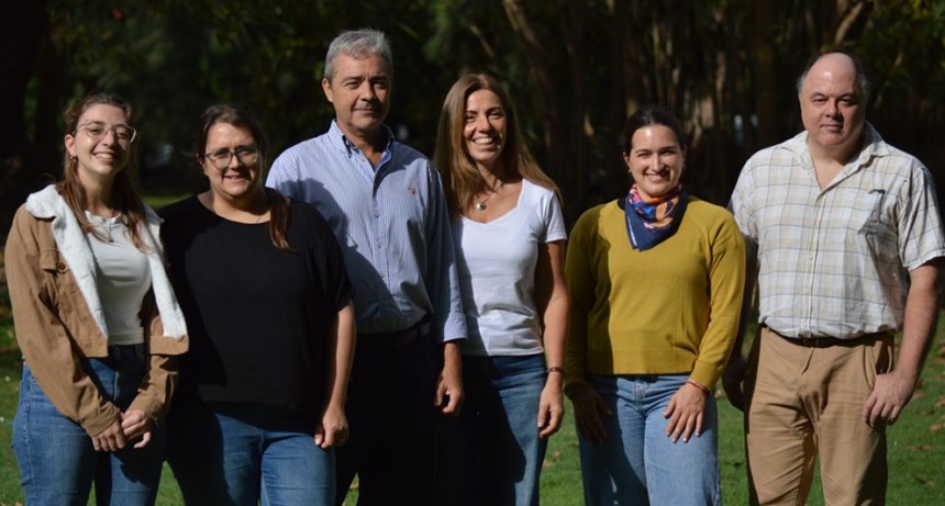 Levaduras probi&oacute;ticas del CONICET muestran mejoras en el engorde y la salud intestinal del ganado porcino