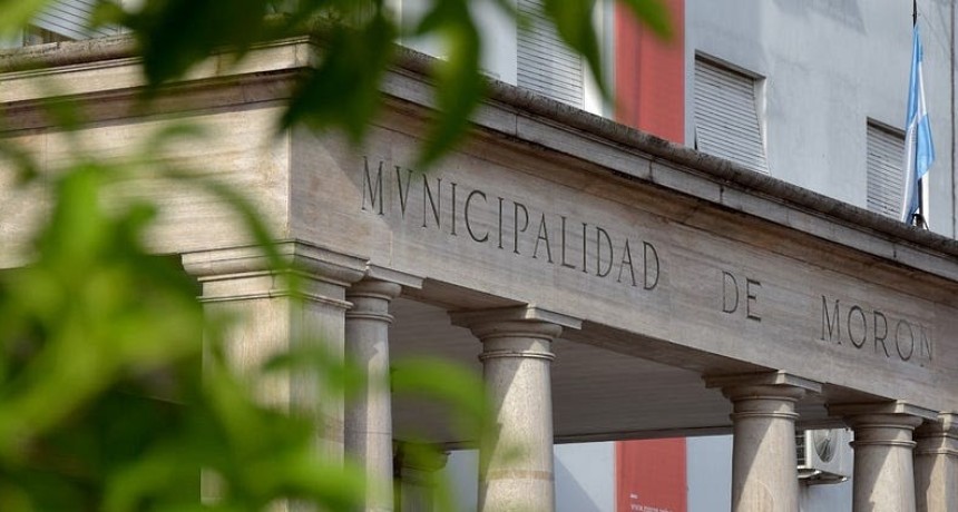 Nuevo aumento para municipales: cu&aacute;nto cobrar&aacute;n con la suba escalonada que ya defini&oacute; Mor&oacute;n