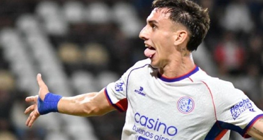 San Lorenzo aguant&oacute; todo y logr&oacute; un triunfo clave que lo acerca a los playoffs