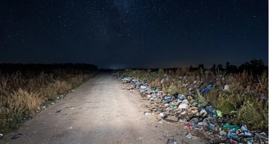 Misterio y horror en Mar del Plata: hallaron un cuerpo calcinado y apuntan a un posible crimen planificado