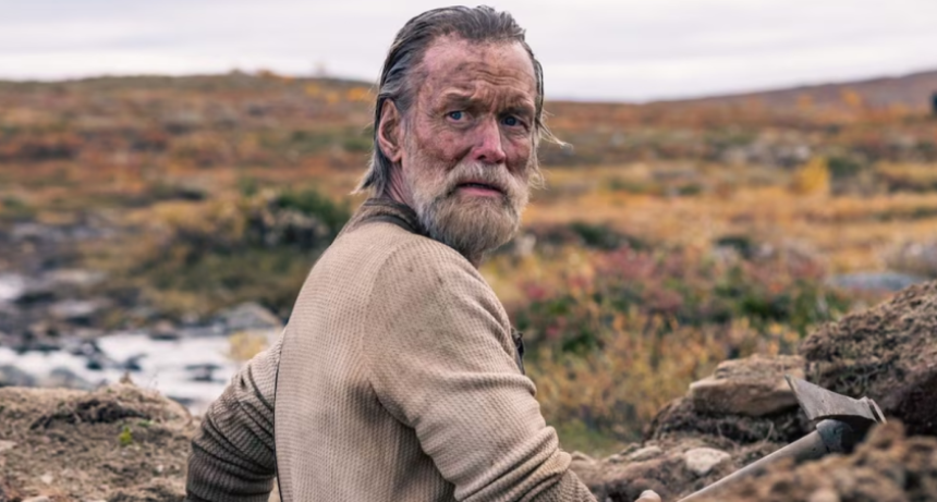 &ldquo;Sisu&rdquo;: el fen&oacute;meno de acci&oacute;n que arrasa en Netflix con una guerra de un solo hombre