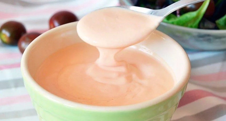 Salsa golf: el invento argentino que conquist&oacute; las mesas y se volvi&oacute; un cl&aacute;sico infalible