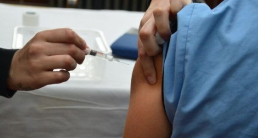 Vacunas gratis y sin turno: c&oacute;mo acceder a la campa&ntilde;a que sigue activa en La Matanza