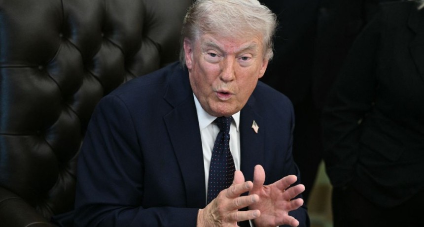 Trump rechaza la oferta de Ir&aacute;n y crece la tensi&oacute;n: las negociaciones por Medio Oriente, en punto muerto