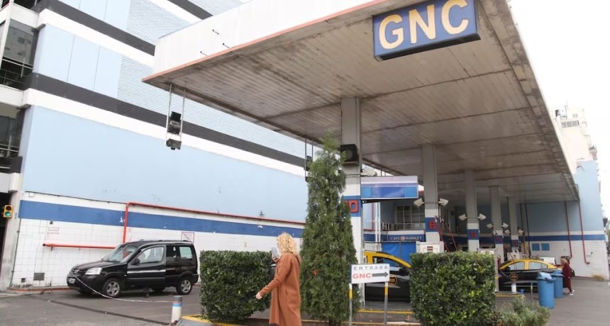 Cortes de gas en pleno oto&ntilde;o: industrias y GNC quedan sin suministro por falta de previsi&oacute;n