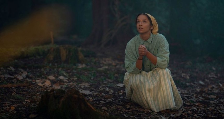 &ldquo;Los no elegidos&rdquo;: la serie m&aacute;s vista en Argentina que mezcla sectas, deseo y secretos