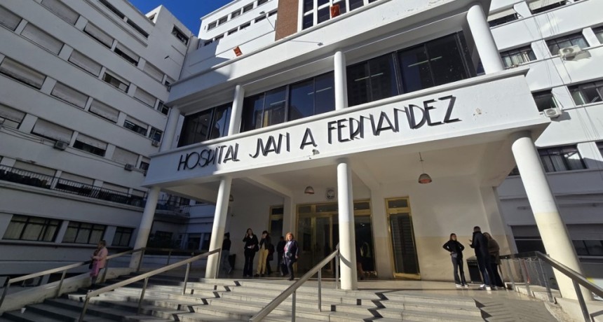El Hospital Fern&aacute;ndez ampl&iacute;a su guardia y suma consultorios para mejorar la atenci&oacute;n
