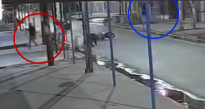 Disparos y muerte en La Matanza: un polic&iacute;a de la Ciudad qued&oacute; detenido por &ldquo;homicidio agravado&rdquo;