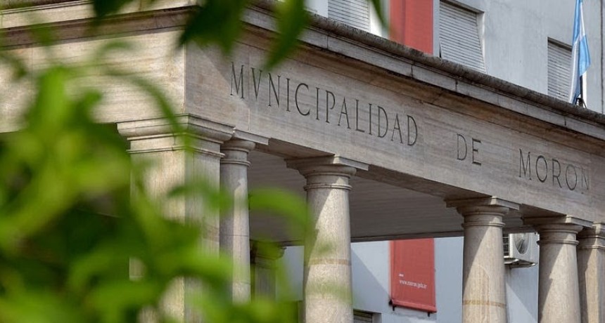 Mor&oacute;n: as&iacute; funcionar&aacute;n los servicios municipales por el D&iacute;a de las y los Trabajadores