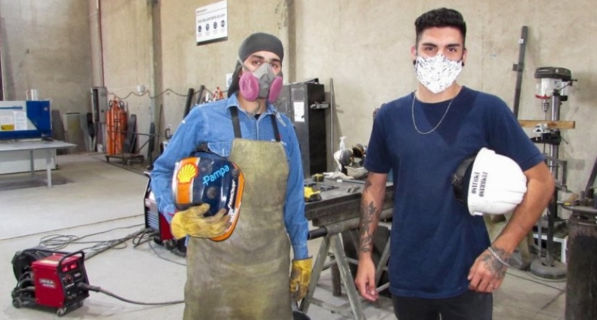 El Ministerio de Trabajo y el Ministerio de Desarrollo Productivo crean el Programa Jóvenes y MiPYMES