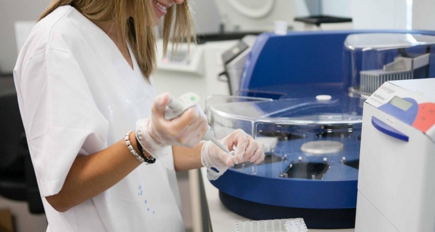 El Ministerio de Desarrollo Productivo abrió la tercera convocatoria al Régimen de Promoción para empresas de biotecnología