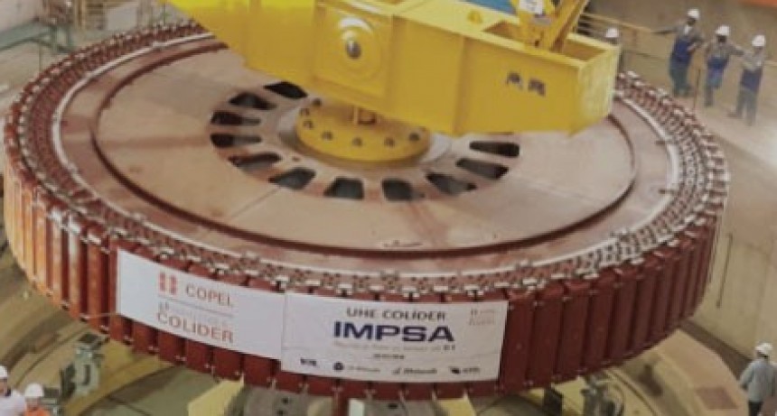 Desarrollo Productivo avanza en el proceso de evaluación del pedido de IMPSA para capitalizar a la empresa