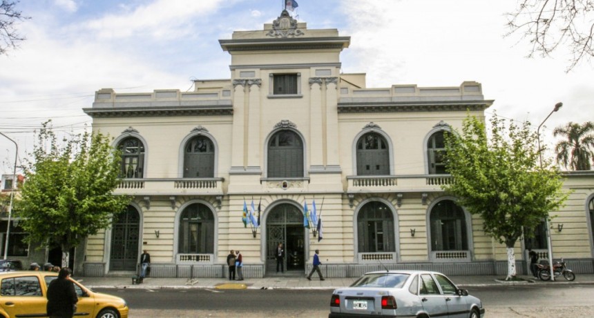 Plan Detectar en Villa Celina