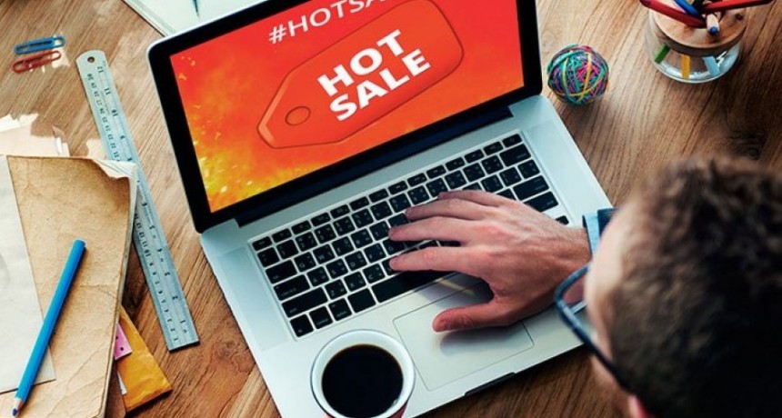 Hot Sale 2021: Recomendaciones para realizar compras online seguras
