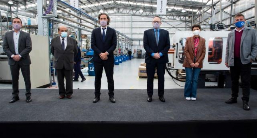 Nueva línea de créditos para la digitalización de PyMEs