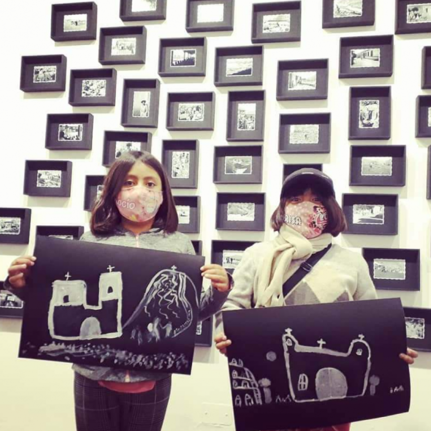 Día Internacional de los Museos en el Museo Terry de Jujuy