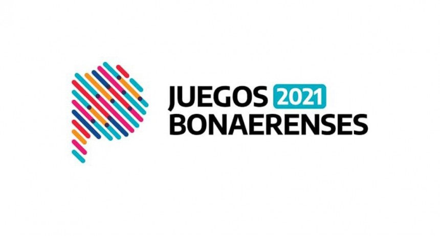 Inscripción Juegos Bonaerenses 2021