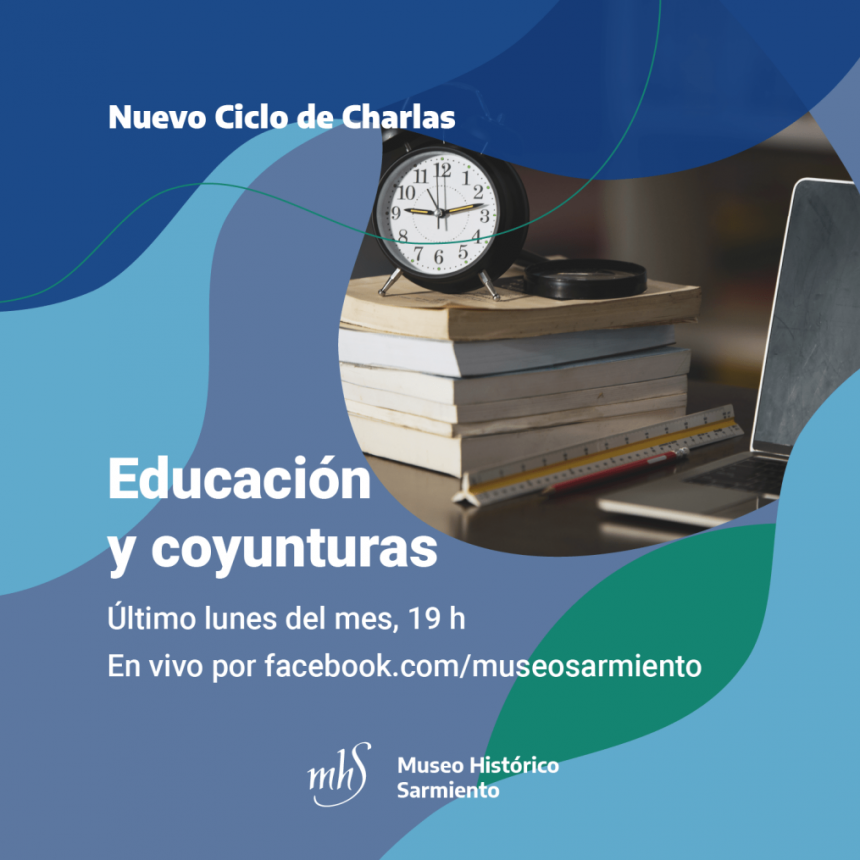 Educación y coyunturas
