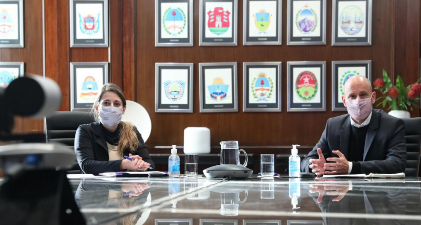 Desarrollo Productivo creará y fortalecerá centros universitarios PyME en Rosario, Misiones y Neuquén