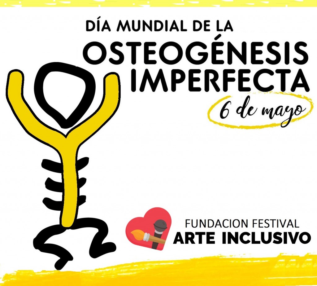 ¿Qué es la Osteogénesis Imperfecta?