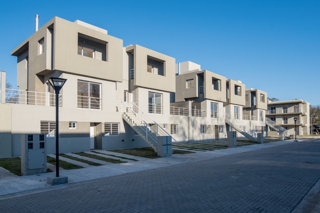 Procrear II lanzó nuevos llamados licitatorios para construir 84 viviendas
