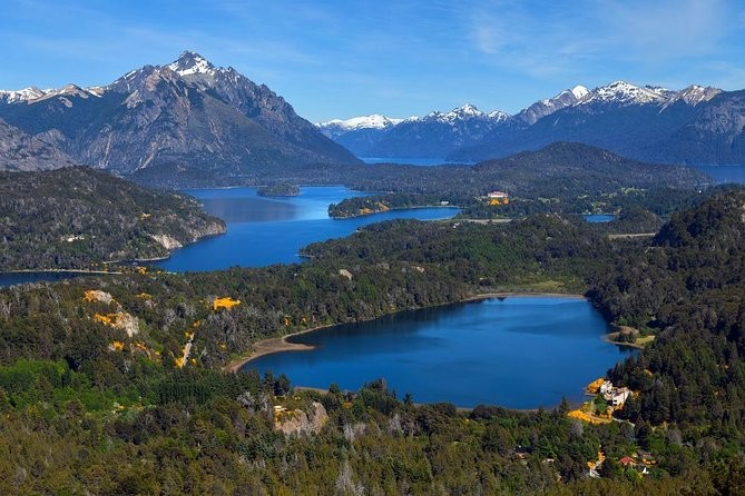 La Ruta Natural: los mejores destinos de naturaleza de Argentina en una nueva web