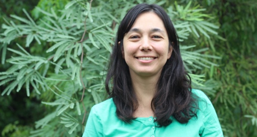 Una investigadora del CONICET ganó el “Oscar Verde” por su proyecto de conservación en el Chaco