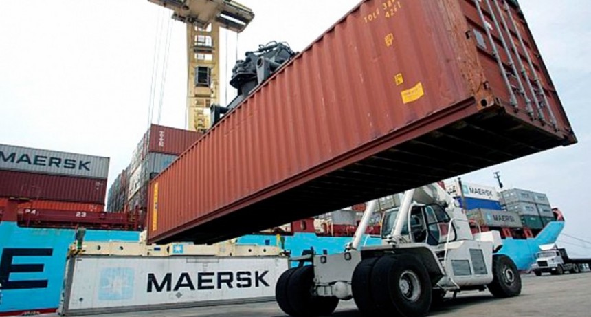 En 2021, las exportaciones MiPyMEs a la India crecieron un 38% respecto al año anterior y recuperaron niveles de 2015