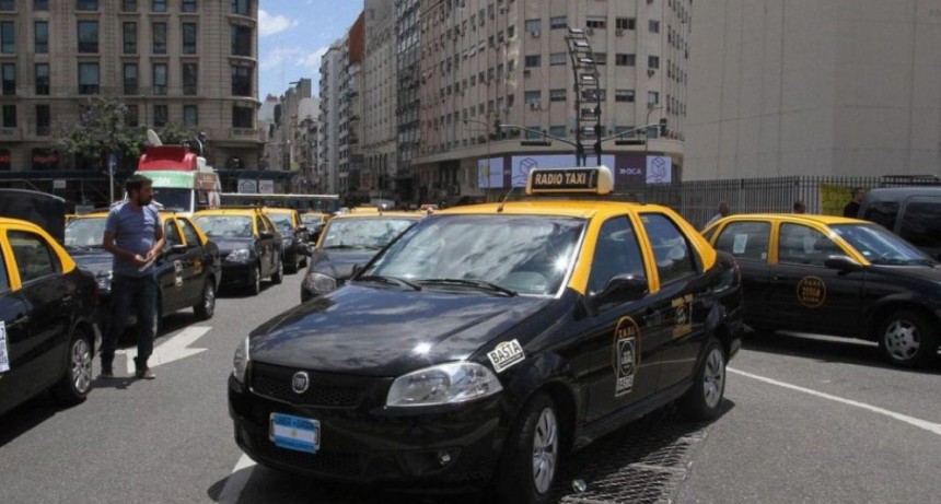 Día del Taxista: ¿por qué se celebra hoy, 7 de mayo?
