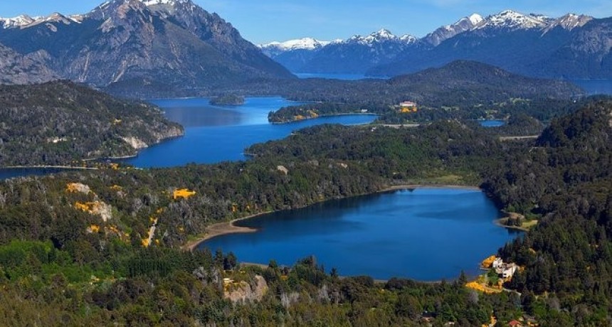 La Ruta Natural: los mejores destinos de naturaleza de Argentina en una nueva web