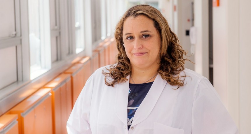 Biotecnóloga del CONICET es ganadora del Rising Talent en el Premio Internacional L’Oréal-UNESCO “Por las Mujeres en la Ciencia”