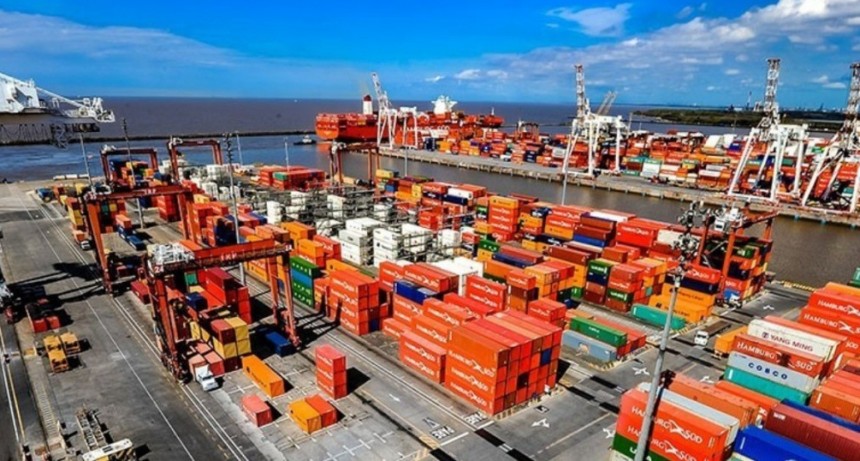 Las exportaciones de MiPyMEs alcanzaron los US$4.142 millones en el primer cuatrimestre, el segundo valor más alto en 9 años