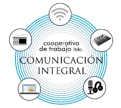 “Comunicación Integral”,  renovación de sus directivos y nuevos socios