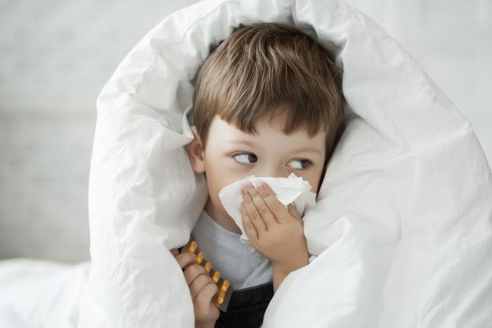 Recomendaciones para prevenir el impacto de enfermedades respiratorias en niñas y niños