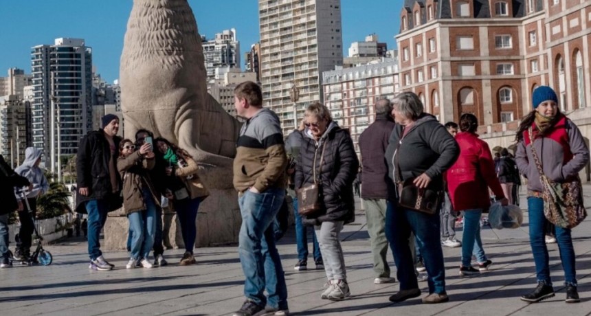 PreViaje: un beneficio para siete millones de turistas