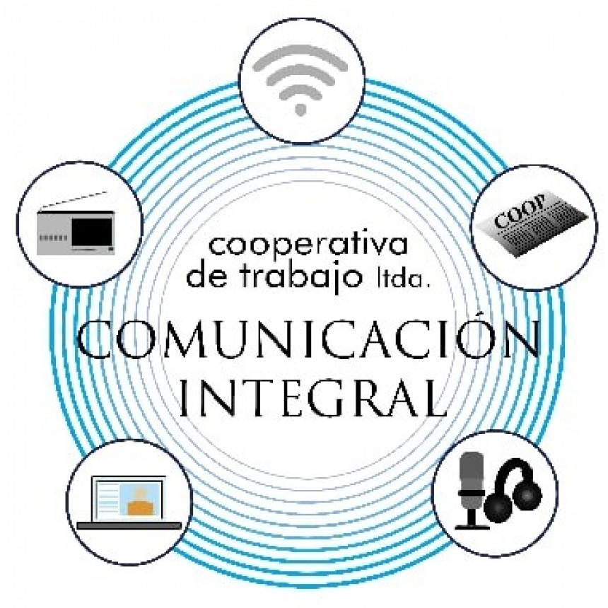 “Comunicación Integral” la cooperativa que se consolidó en pandemia