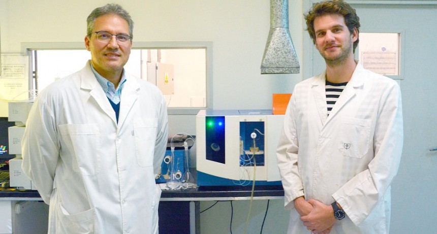 Especialistas del CONICET desarrollaron un sensor que permite mejorar la calidad del vino