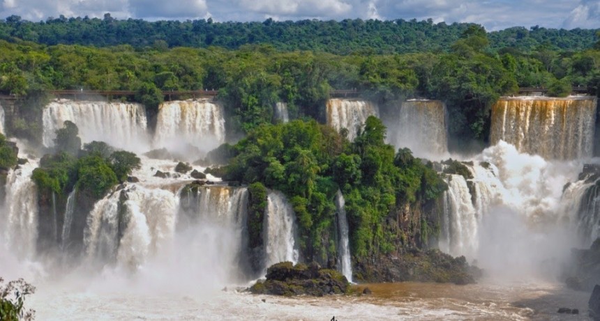 Turismo social: guía oficial para viajar más barato por el país