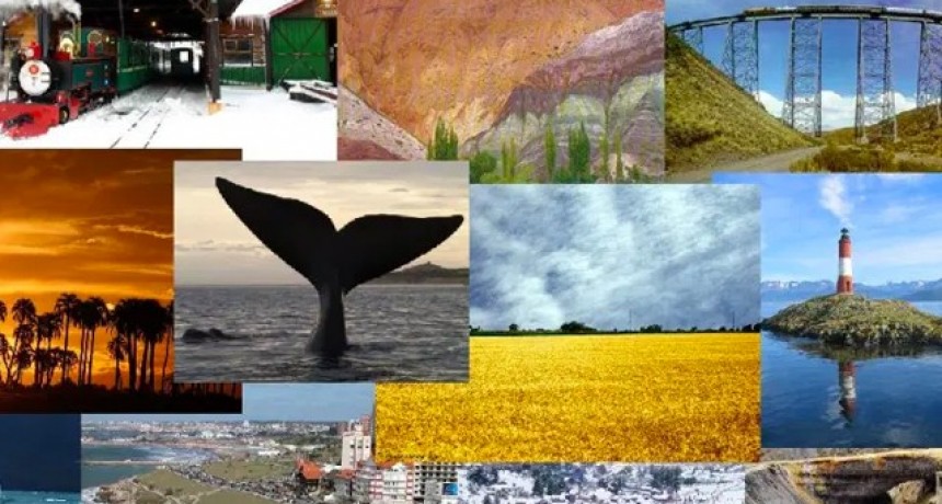 Fin de semana extralargo de mayo: PreViaje inyectará más de $15 mil millones