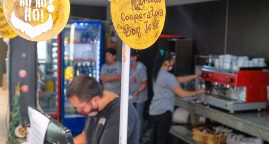 Hace tres años Salta tenía 300 cooperativas; hoy son más de 700