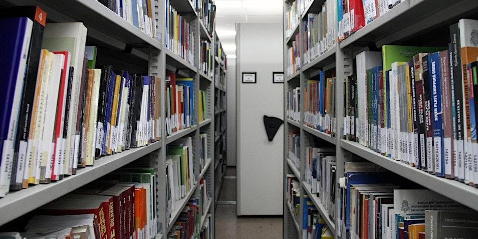 La Biblioteca del Congreso abre al público sus depósitos con más de 3 millones de libros