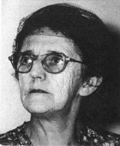  Mary Ellinor Lucy Archer, biblioteconomista pionera de las organizaciones científicas australianas