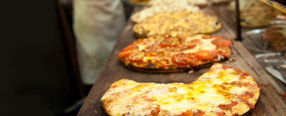 Las 5 Mejores Pizzas de Buenos Aires Según la IA