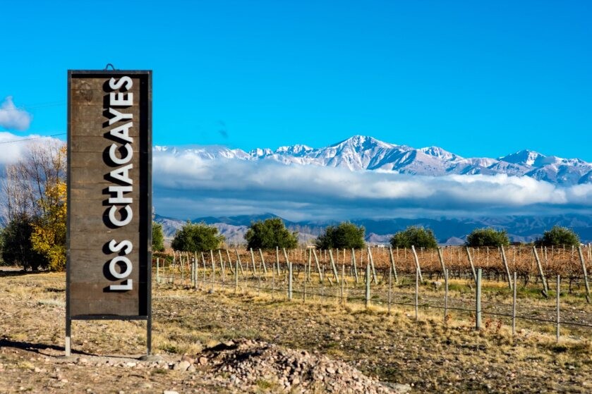 Los Chacayes: Un Refugio de Tranquilidad en el Valle de Uco, Mendoza